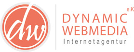 Dynamic Webmedia e.K. - Webdesign, Grafikdesign und mehr aus Hannover.