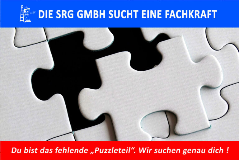 Stellenangebot / Job als Reinigungskraft bzw. Gebäudereiniger in Garbsen