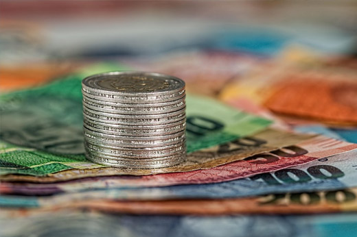 geld-sparen